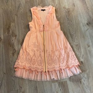 Perfect summer dress